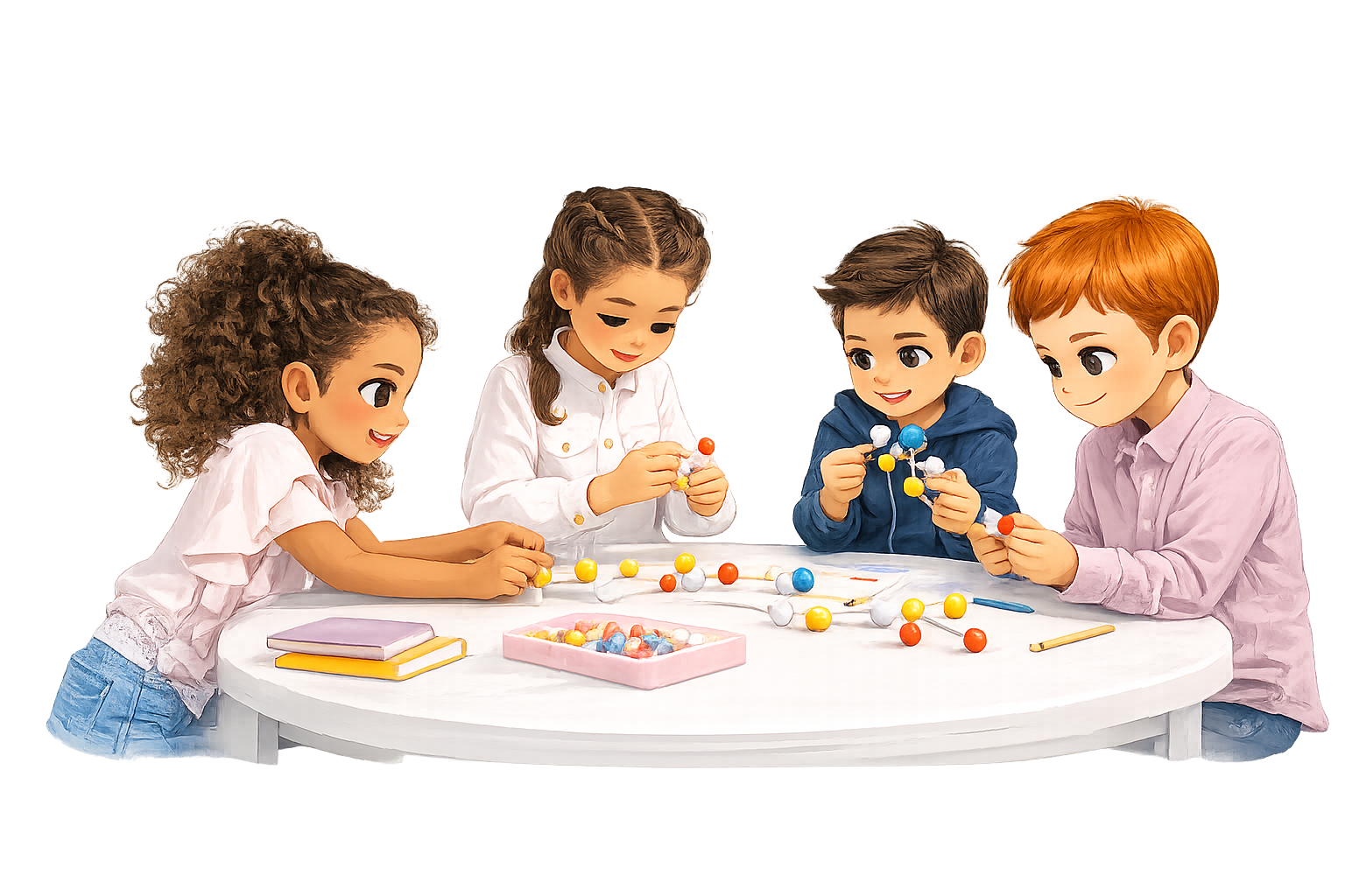 KS2 Level Up resources