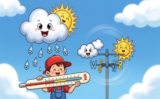Weather Lab Manager